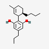 an image of a chemical structure CID 166973285