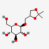 an image of a chemical structure CID 166973464