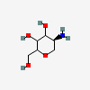 an image of a chemical structure CID 166975581