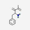 an image of a chemical structure CID 166980281