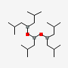 an image of a chemical structure CID 16698623