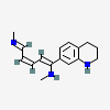 an image of a chemical structure CID 166991803
