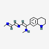 an image of a chemical structure CID 166991822
