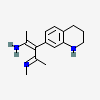 an image of a chemical structure CID 166991824