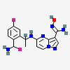 an image of a chemical structure CID 166997151