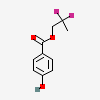 an image of a chemical structure CID 167002817