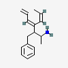 an image of a chemical structure CID 167004791