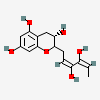 an image of a chemical structure CID 167006510