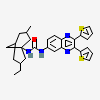 an image of a chemical structure CID 167010675