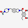 an image of a chemical structure CID 167010802