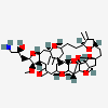 an image of a chemical structure CID 167017785