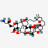 an image of a chemical structure CID 167018340