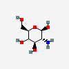 an image of a chemical structure CID 167019964