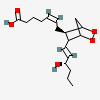 an image of a chemical structure CID 167023368