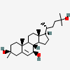 an image of a chemical structure CID 167027352
