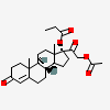 an image of a chemical structure CID 167030889
