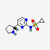 an image of a chemical structure CID 167035120