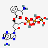an image of a chemical structure CID 167035622