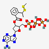 an image of a chemical structure CID 167035652
