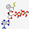 an image of a chemical structure CID 167035654