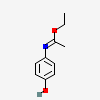 an image of a chemical structure CID 167040170