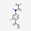 an image of a chemical structure CID 167041731