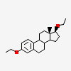 an image of a chemical structure CID 167041843