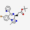an image of a chemical structure CID 167044608