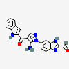 an image of a chemical structure CID 167047033