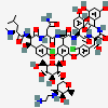 an image of a chemical structure CID 167047440