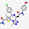 an image of a chemical structure CID 167048830