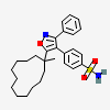 an image of a chemical structure CID 167049627