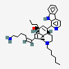 an image of a chemical structure CID 167049736