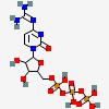 an image of a chemical structure CID 167053027