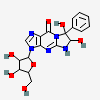an image of a chemical structure CID 167056957