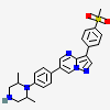 an image of a chemical structure CID 167058512
