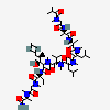 an image of a chemical structure CID 167061895