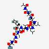 an image of a chemical structure CID 167061901