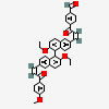 an image of a chemical structure CID 167063001