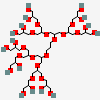 an image of a chemical structure CID 167065354