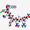 an image of a chemical structure CID 167069192