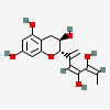 an image of a chemical structure CID 167070034