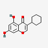 an image of a chemical structure CID 167070600