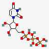an image of a chemical structure CID 167070618