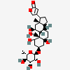 an image of a chemical structure CID 167072948