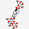 an image of a chemical structure CID 167077143