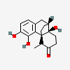 an image of a chemical structure CID 167077350