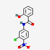 an image of a chemical structure CID 167080534