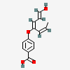 an image of a chemical structure CID 167082774