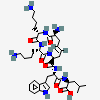 an image of a chemical structure CID 167087889